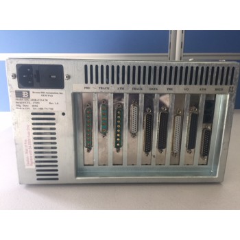 Brooks Automation ESC-218B-ZT3-CM Robot Controller